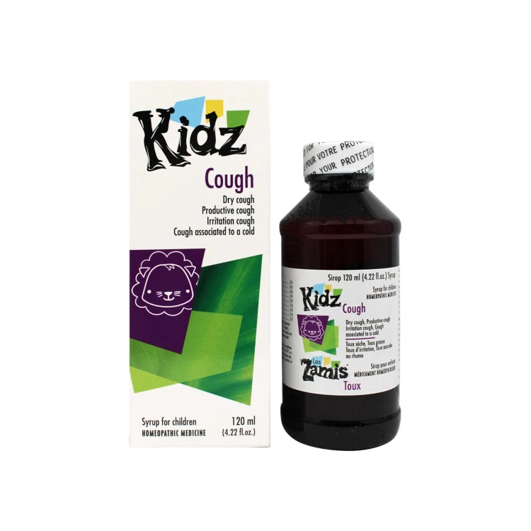 Kidz Cough 120ml